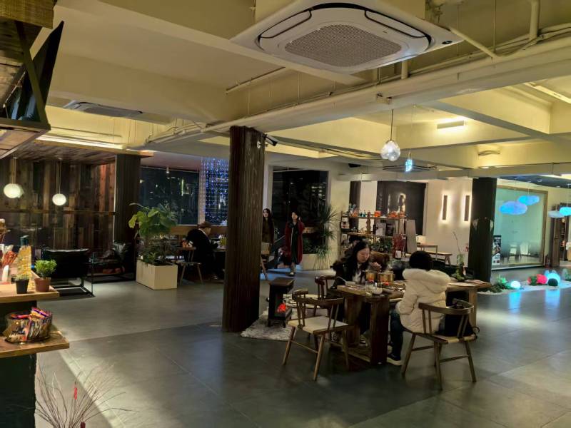 渝中区品牌营销